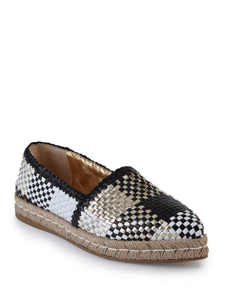 prada madras shoes|ladies prada shoes.